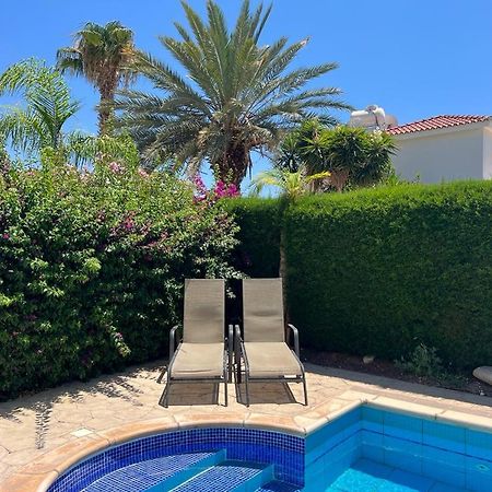 Villa Tamara With Private Pool Пейя Экстерьер фото