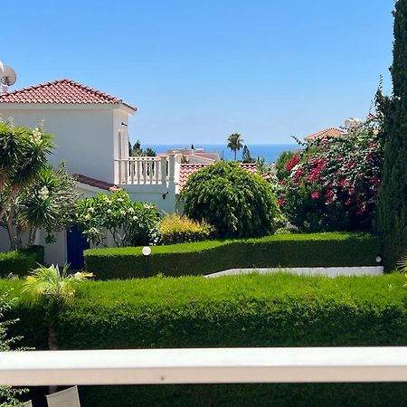 Villa Tamara With Private Pool Пейя Экстерьер фото